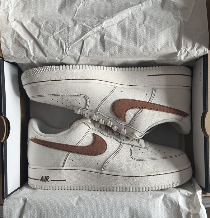 Nike Air Force 1 ‘07 LV8 ОРИГИНАЛ мъжки маратонки 45,5/29,5см