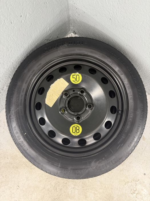 16ка патерица БМВ Е90 Ф30 / BMW E90 F30 5х120