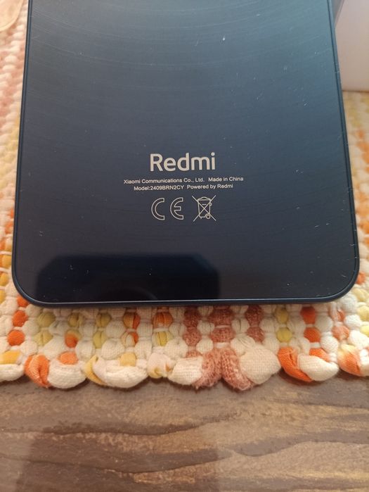 Xiaomi Hiper OS-REDMI 14 C