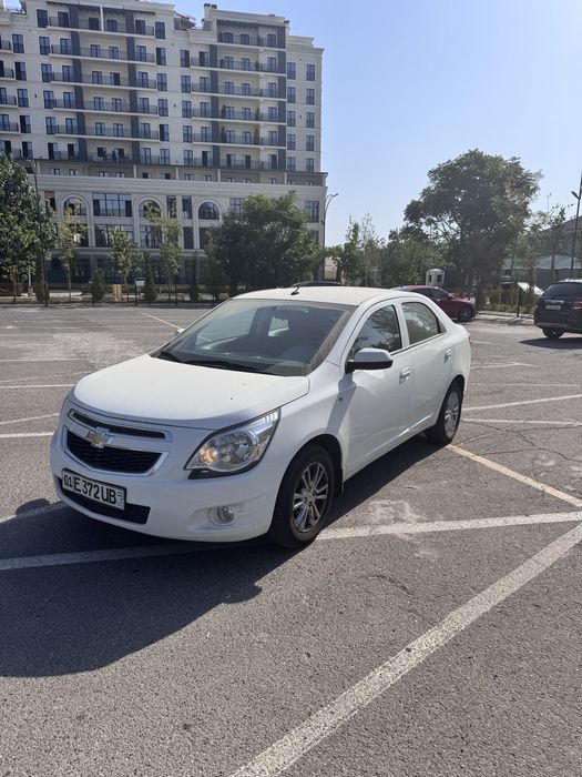 Chevrolet Cobalt
