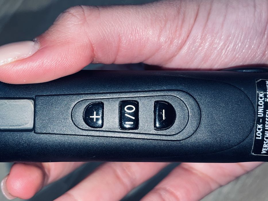 Преса за коса Remington