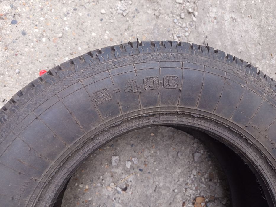 Продам шины 175/70  R 13