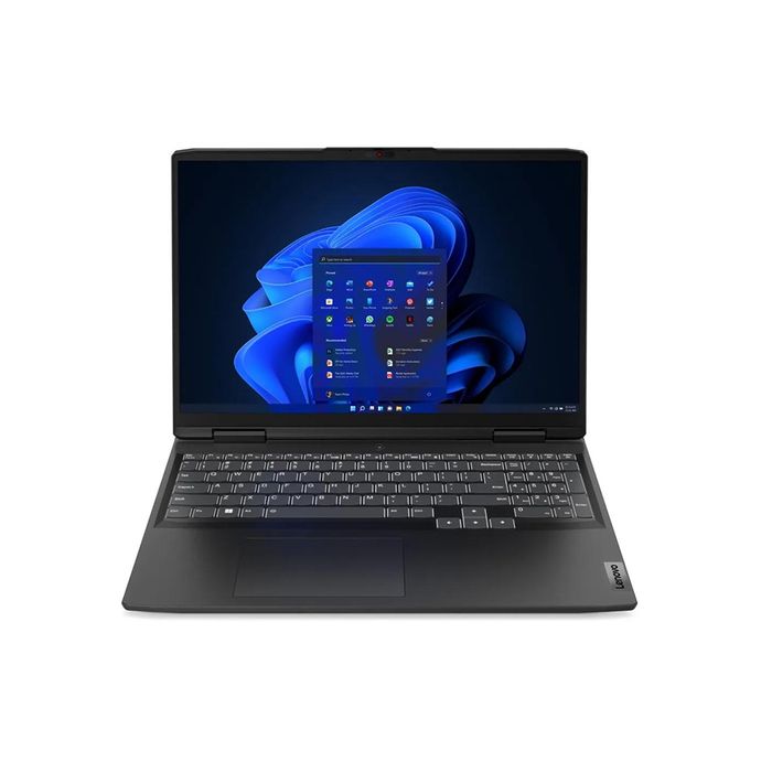 Ноутбук Lenovo IdeaPad Gaming 3, Ryzen 7 6800H, RTX 3050 Ti, 16GB