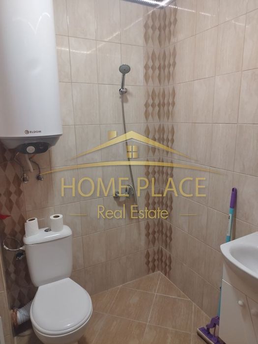 Дава се под наем Двустаен апартамент в Варна, м-т Траката - 60 кв.м за 714 € - Снимка #6