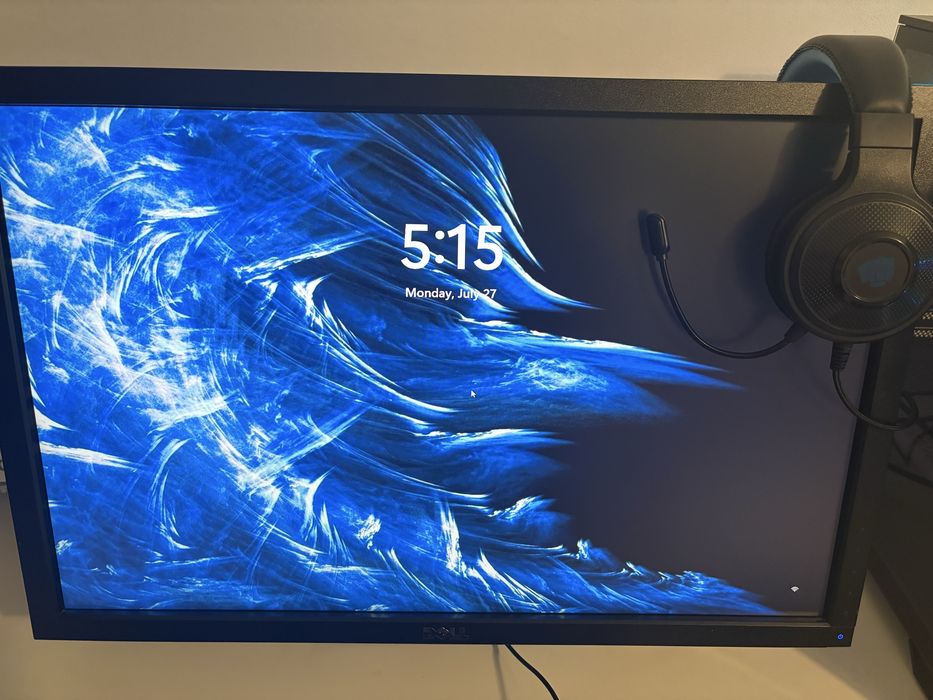 Vand setup gaming
