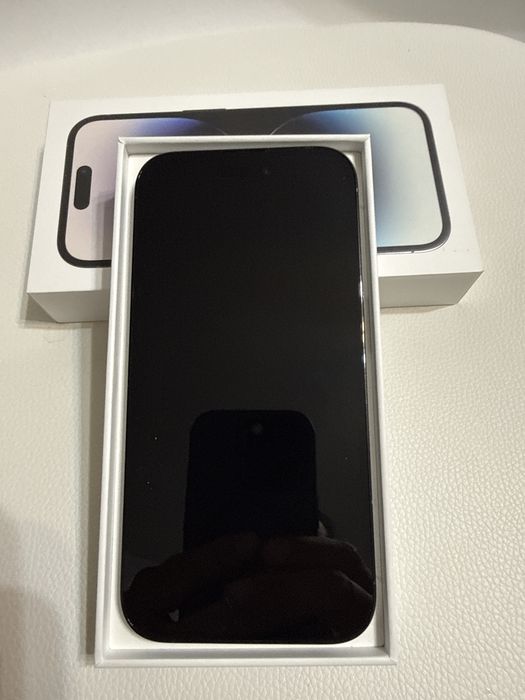 Iphone 14 pro 256 gb