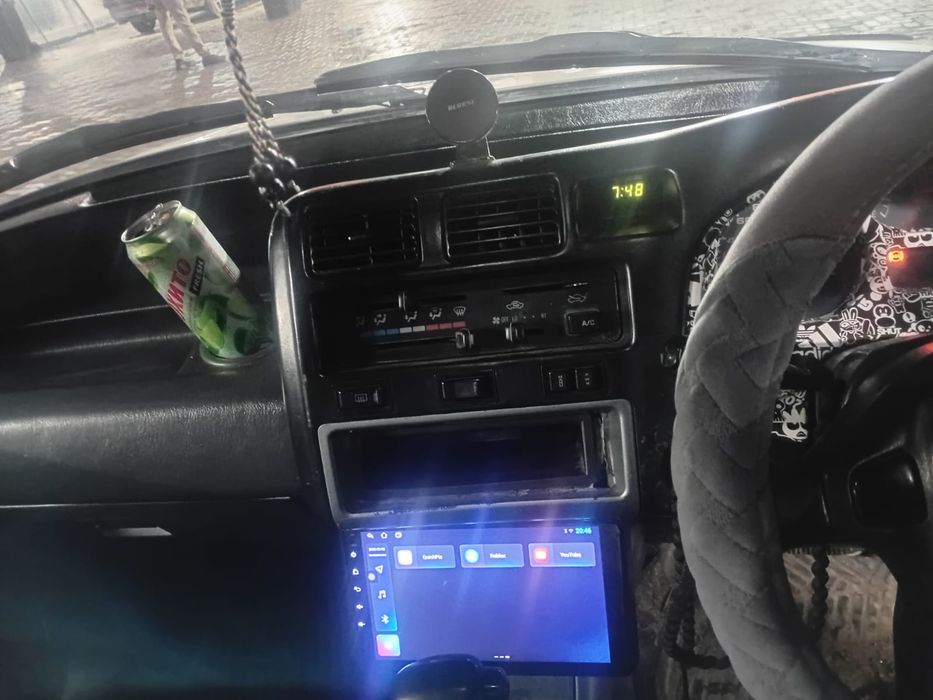 Toyota RAV4 1996год