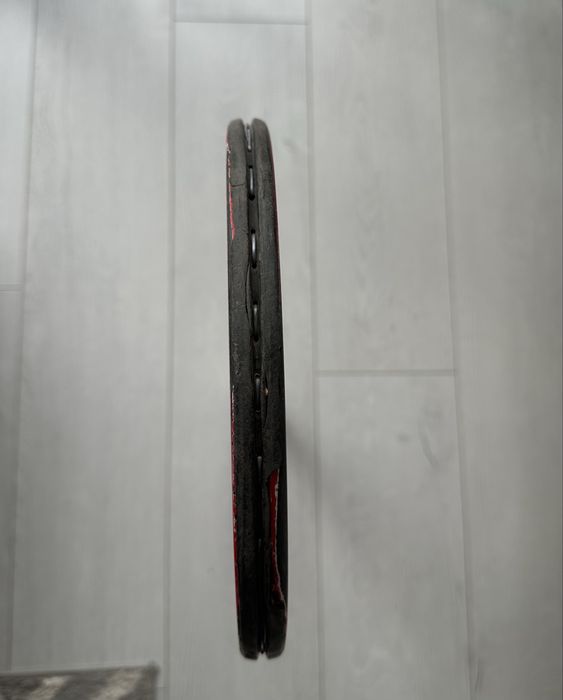 Ракета за тенис на корт Wilson pro staff 100L