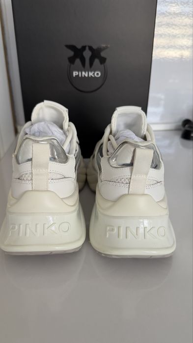 Оригинални маратонки Pinko / Пинко