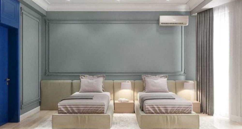 ЖК Mirabad Avenue-Сдаётся новая 3х комнатная!