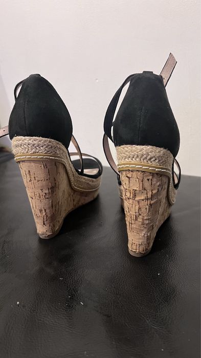 Сандали   Bianco.