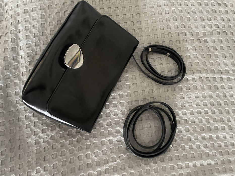 сумка клатч Stradivarius