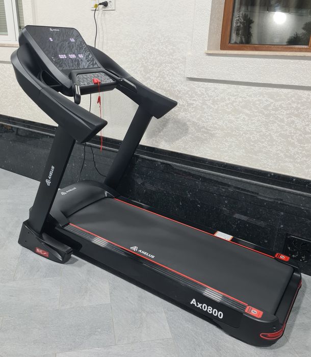 Беговая дорожка "AXELUS-0800"