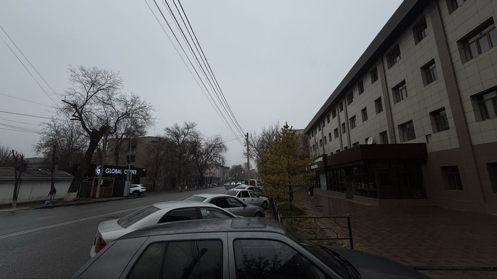 Сдам помещение в центре города