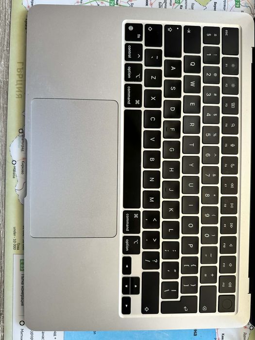 MacBook Air M2 ,256gb