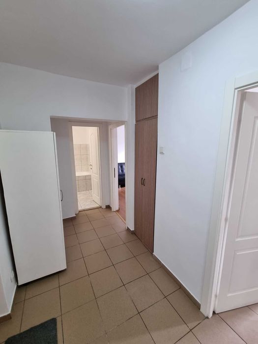 Apartament 2 camere decomandate, luminos, frumos, nemobilat Unirii Coposu de inchiriat