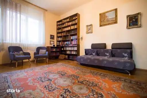 3 camere, etaj 1, 73 mp, renovabil, zona centrala / Regionala CFR — fotografia 1