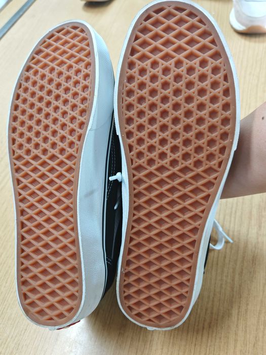 Мъжки обувки Vans