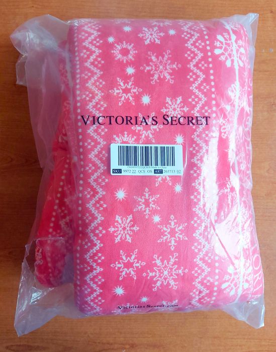 Patura Victoria's Secret