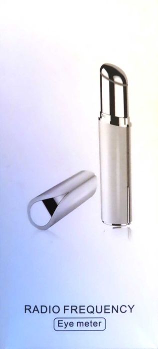 aparat atenuat cearcăne şi riduri ochi