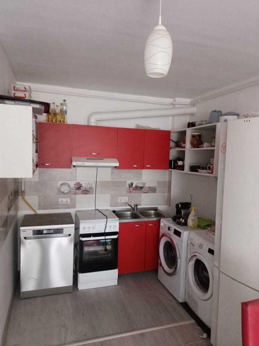 Apartament de inchiriat
