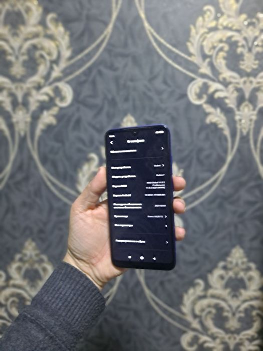 Redmi 7 64gb Samsung a30 64gb Samsung a22 64gb sotiladi