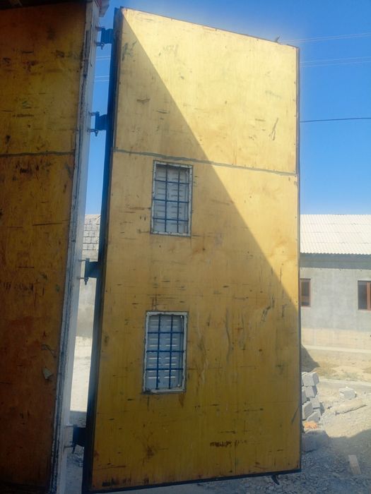 Исузи борт кузов