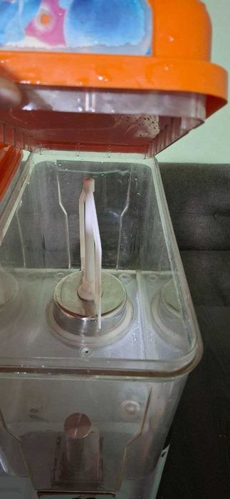 Sok sovutadigon aparat