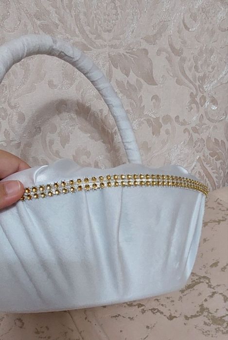 Корзины тойбастар