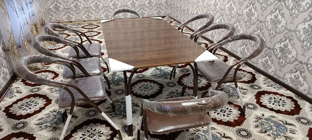 Stol stullar kafolati sifatida bn