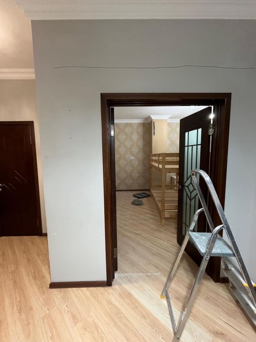 Двери межкомнатные