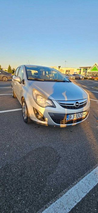 Vand Opel Corsa 1.3