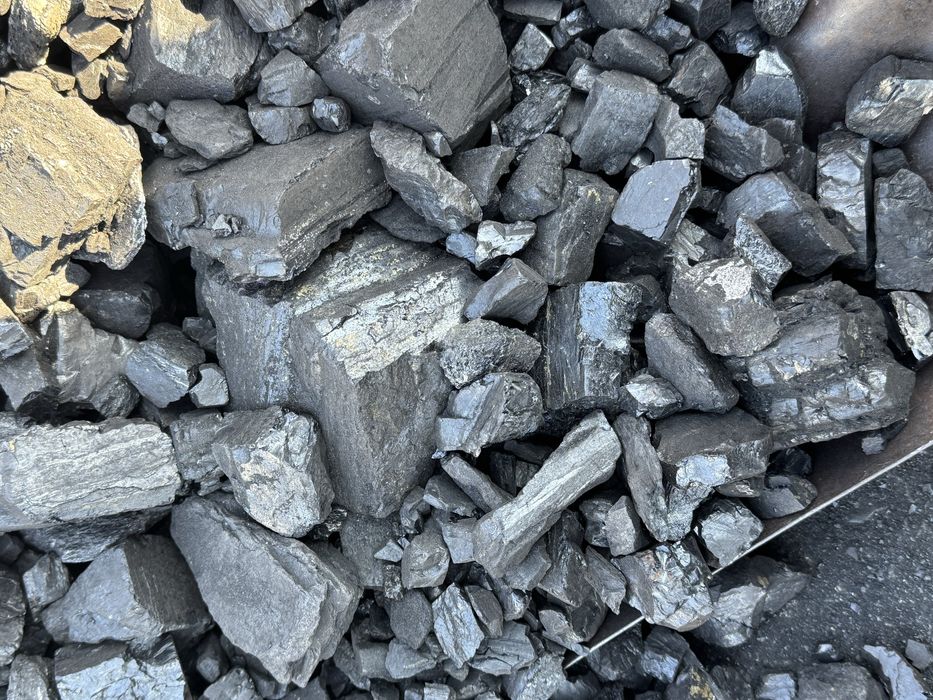 Кумир уголь Шибаркуль премиум