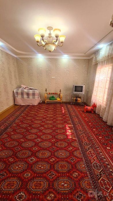 Срочно 2этажлик ховли сотилади