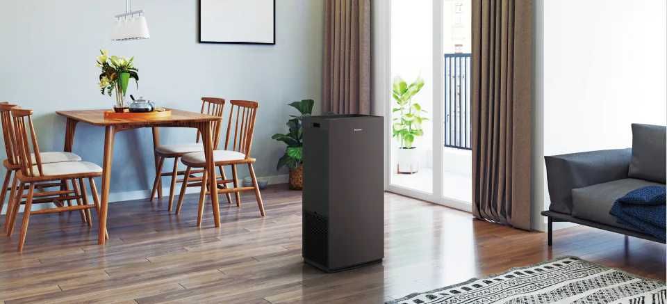 Очиститель воздуха Daikin