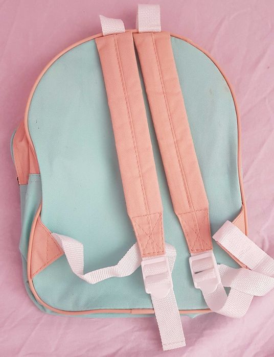 Детска раничка-31/25см.