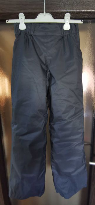 Vand ghete iarna si pantaloni ski