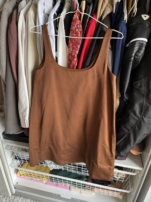 Maxi/mini рокля Zara