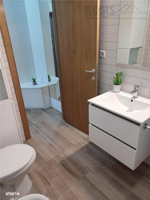 Studio zona Coresi | Parcare | Boxa