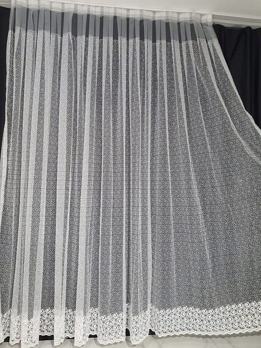 Тънки пердета , Брилянт