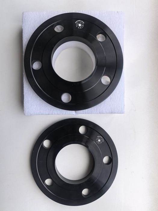 Проставки ступичные Mercedes, Audi