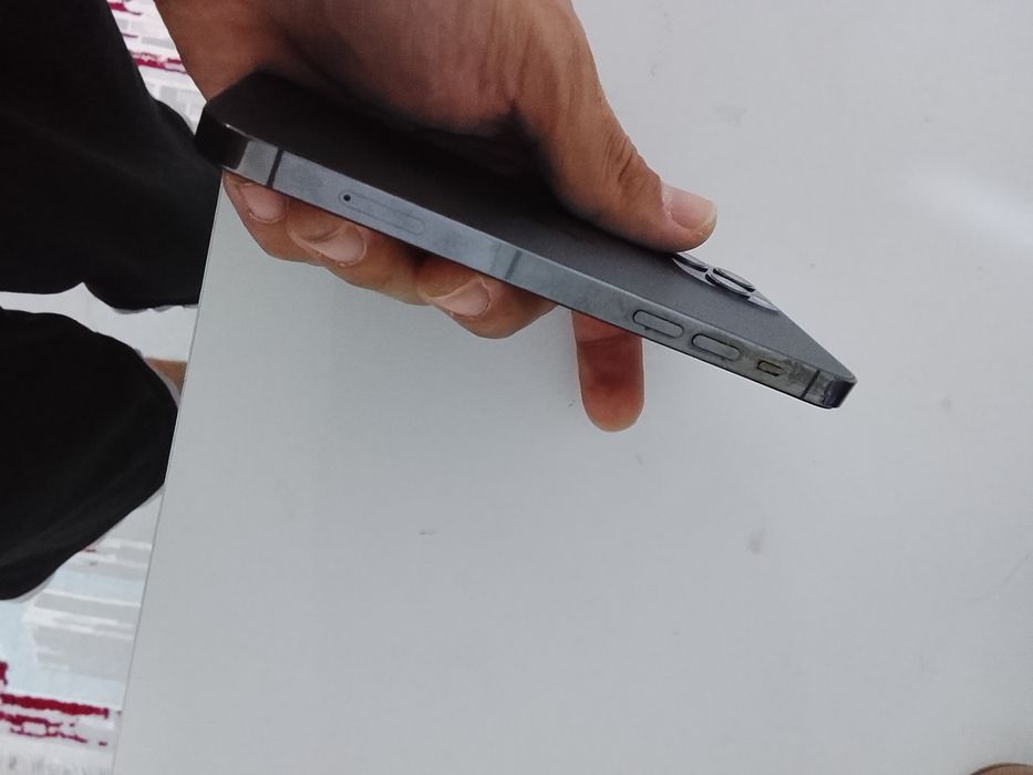 Айфон 12 Про 128гб