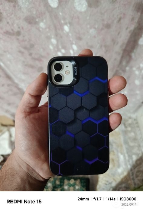Iphone 11 71/128Gb hamma joyi radnoy