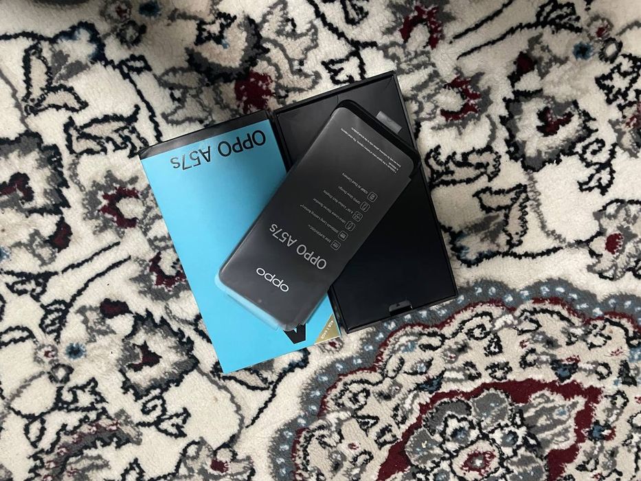 Телефон oppoA57S