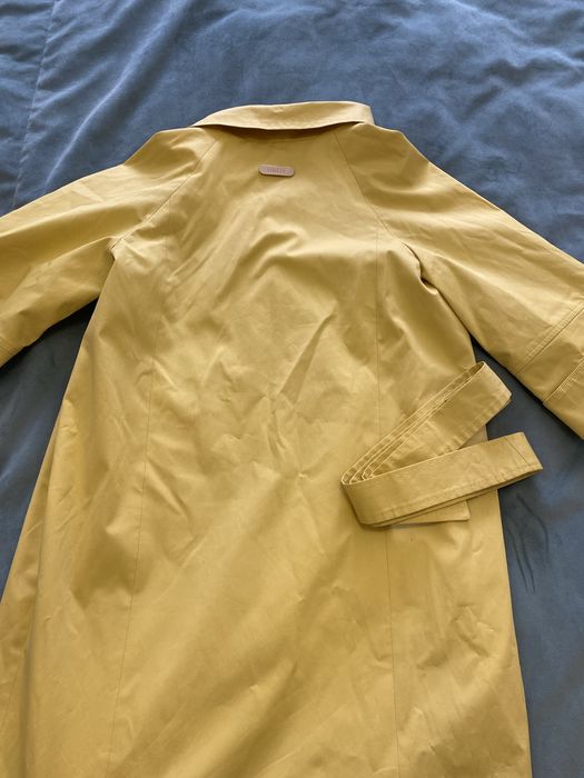 Пальто плащь 42 р Турция