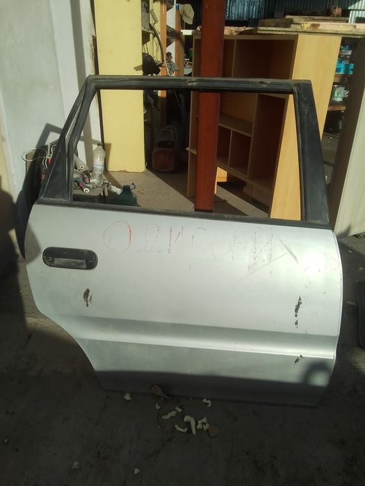 Запчасти на Хонду Одиссей