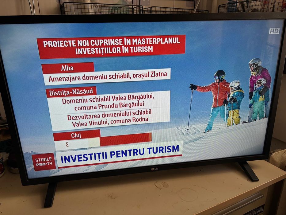 Televizoare LED Samsung,Lg