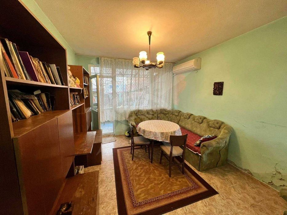 Етаж от къща в Поморие 74777