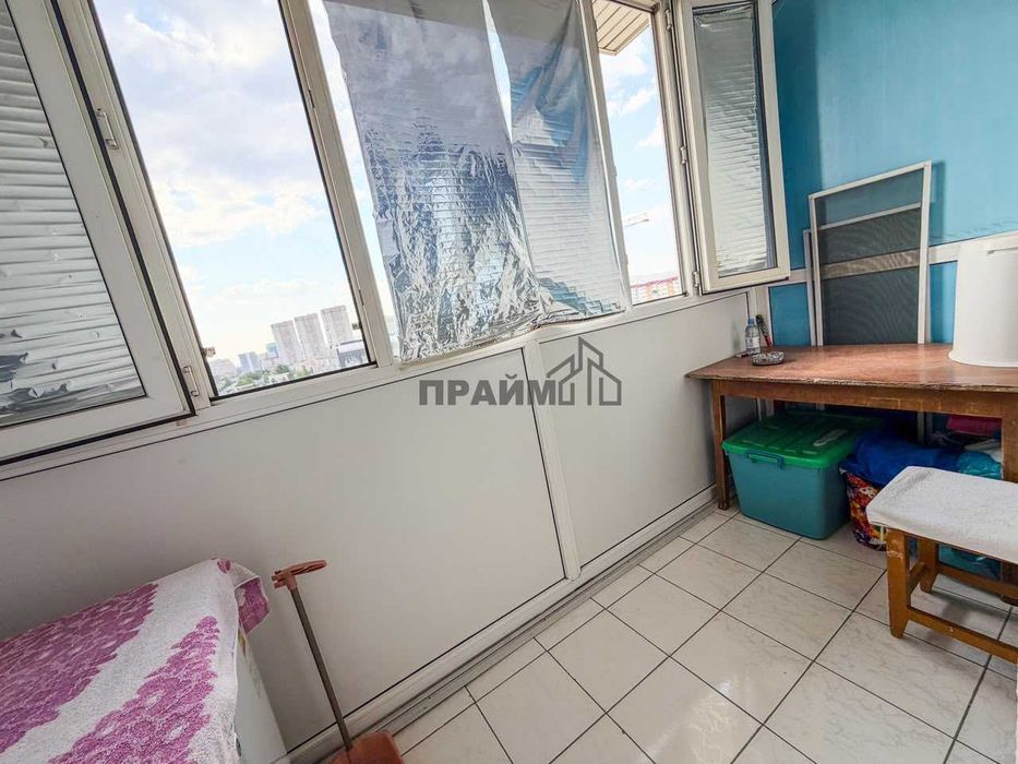 ПРОДАМ 2х ком Болашак (Виктория ПРАЙМ)