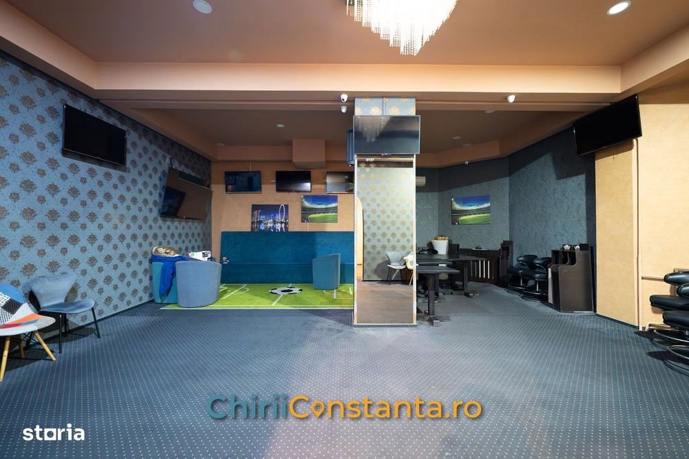 #Comison 0%: Spațiu comercial, 147m² | vitrină și parcare